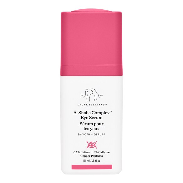 A-Shaba Complex™ - Göz Serumu, DRUNK ELEPHANT