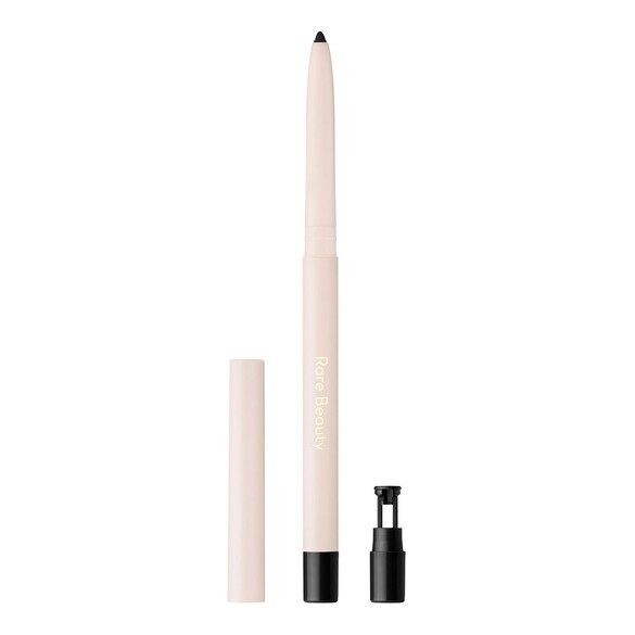 Perfect Strokes Gel Eyeliner - Jel Eyeliner, RARE BEAUTY
