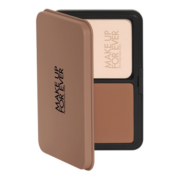 HD Skin - Pudra Fondöten, MAKE UP FOR EVER
