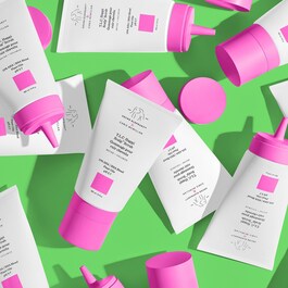 T.L.C. Happi Scalp Scrub - Saç Peelingi
