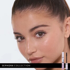 Impact & Volume Effect Set - Makyaj Seti