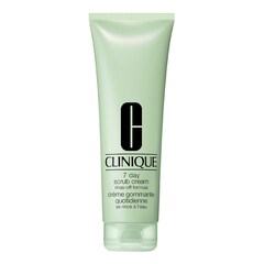 7 Day Scrub Arındırıcı Krem Peeling, CLINIQUE