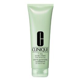7 Day Scrub Arındırıcı Krem Peeling