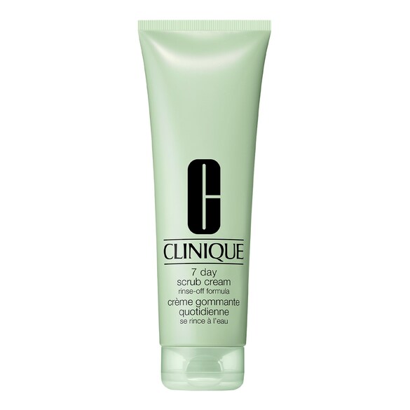 7 Day Scrub Arındırıcı Krem Peeling, CLINIQUE