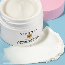 FIRMING DAY CREAM