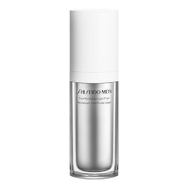 Shiseido Men - Hafif, yüksek performanslı yaşlanma karşıtı nemlendirici