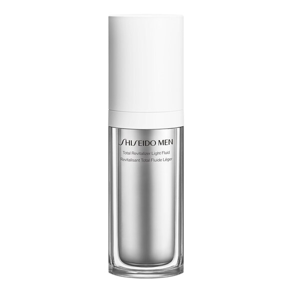 Shiseido Men - Hafif, yüksek performanslı yaşlanma karşıtı nemlendirici, SHISEIDO