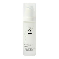 Back to Life  Jojoba & Hyaluronic Acid - Nemlendirici Serum, PAI