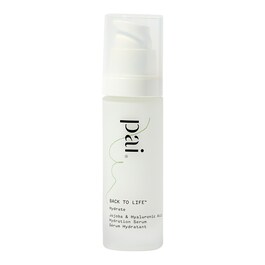 Back to Life  Jojoba & Hyaluronic Acid - Nemlendirici Serum