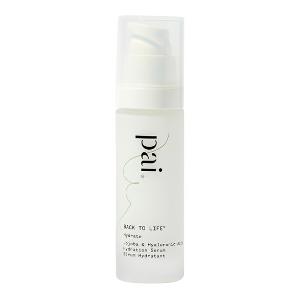 Back to Life  Jojoba & Hyaluronic Acid - Nemlendirici Serum, PAI
