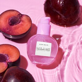 Plum Plump Hyaluronic - Nemlendirici Serum