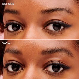 Mini Fluff Up Brow Wax - Esnek ve yumuşak kaş sabitleyici