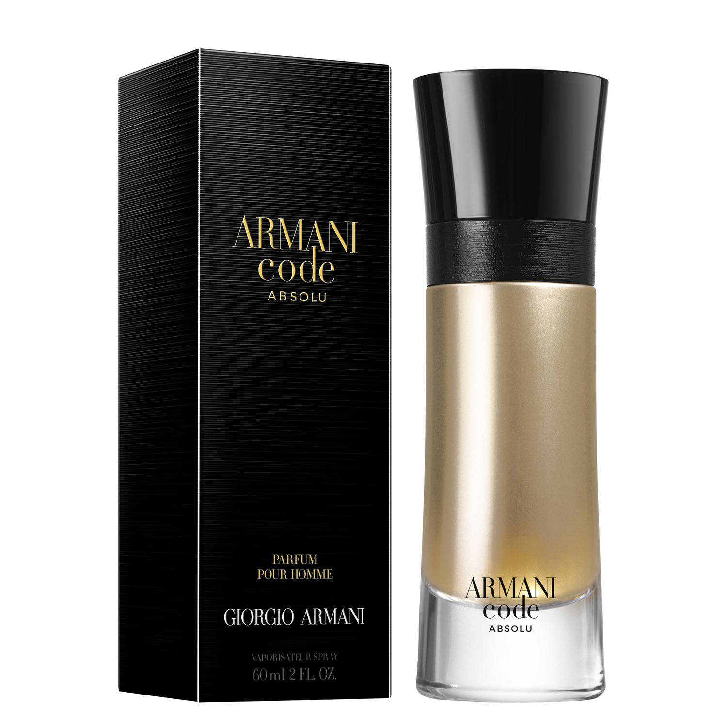 Armani Code Absolu Eau de Parfum ARMANI SEPHORA