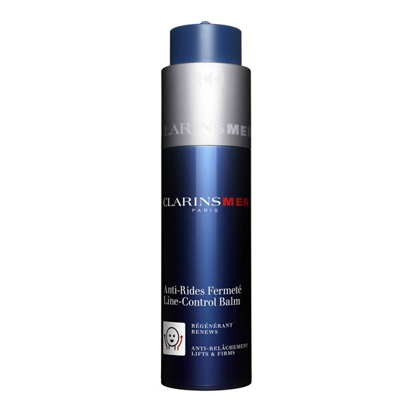 ClarinsMen - Kırışıklık Karşıtı Sıkılaştırıcı, CLARINS