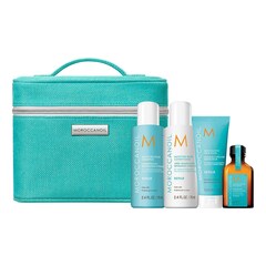Meditarranean Escape - Saç Bakım Seti, MOROCCANOIL
