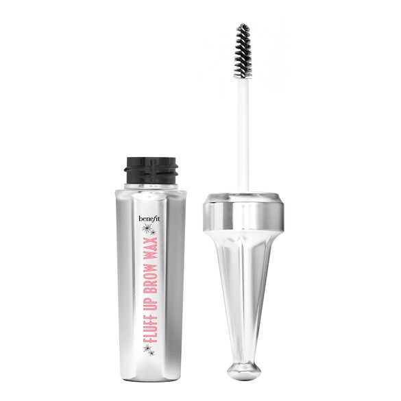 Mini Fluff Up Brow Wax - Esnek ve yumuşak kaş sabitleyici, BENEFIT COSMETICS