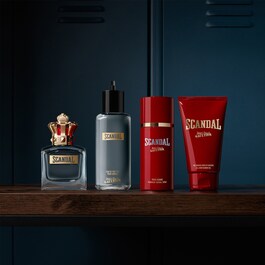 SCANDAL MAN DEODORANT SPRAY 
