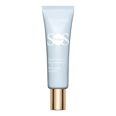 SOS Primer - Cilt Bazı , CLARINS