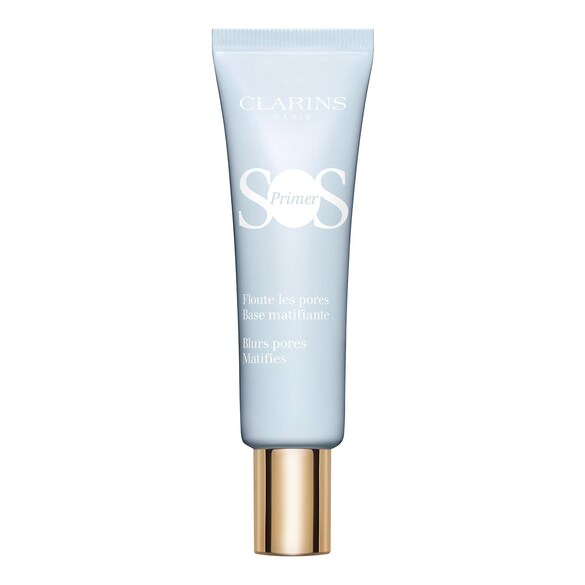 SOS Primer - Cilt Bazı , CLARINS