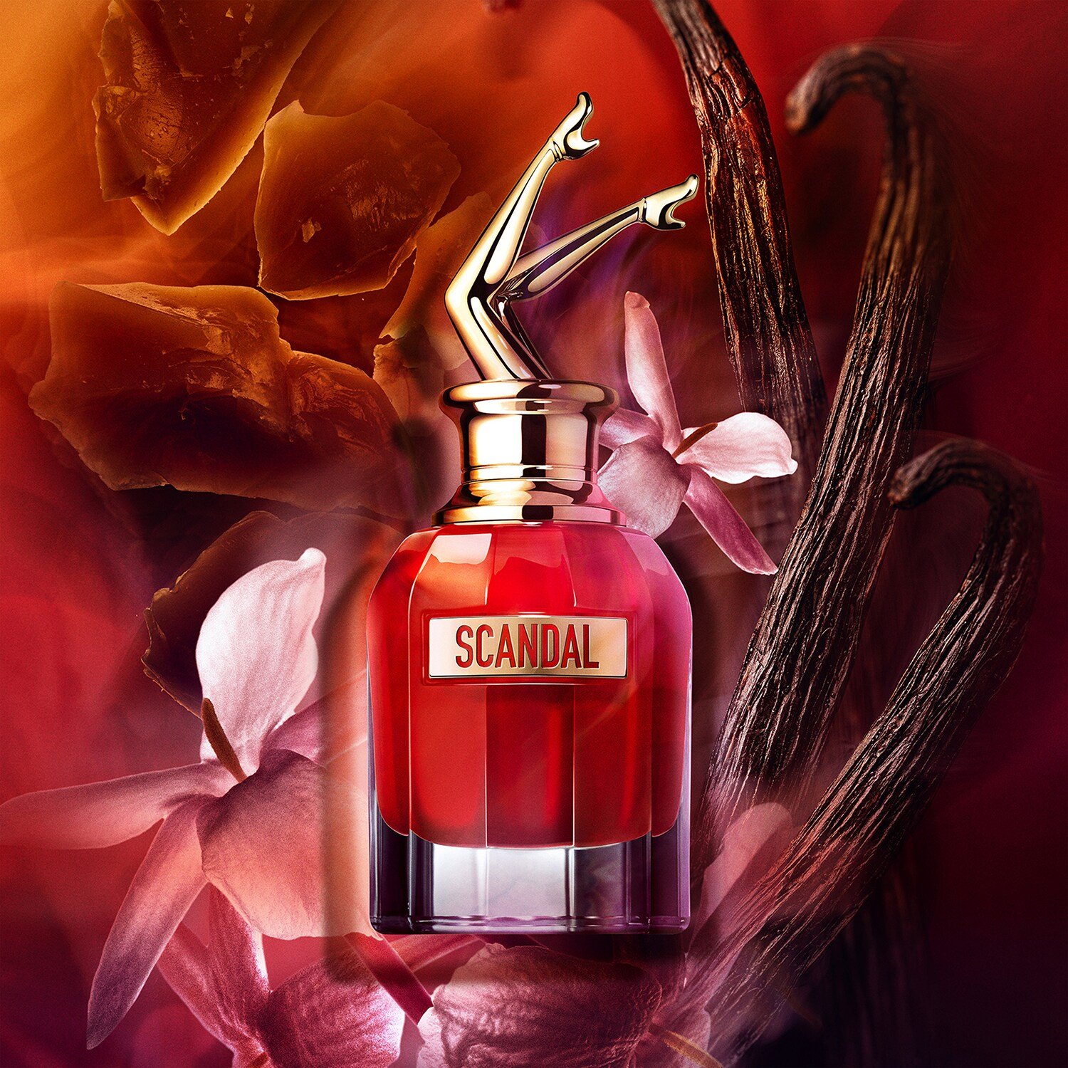 Scandal Le Parfum Eau de Parfum