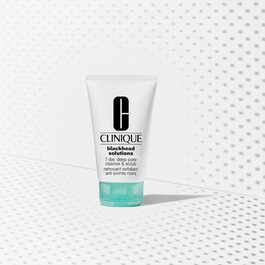 BLACKHEAD SOLUTIONS 7 DAY SCRUB & GÖZENEK TEMİZLEYİCİ
