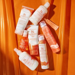 Hairdresser's Invisible Oil Conditioner - Nemlendirici Saç Kremi