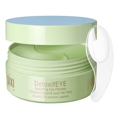 Depuffing Eye Patches - Göz  Maskesi, PIXI