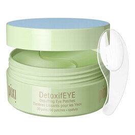 Depuffing Eye Patches - Göz  Maskesi