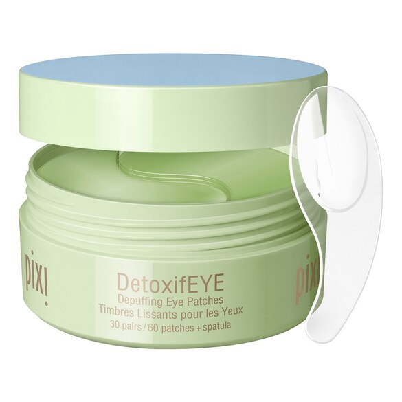 Depuffing Eye Patches - Göz  Maskesi, PIXI