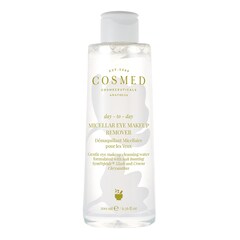 MICELLAR EYE MAKEUP REMOVER, COSMED
