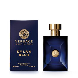 Dylan Blue Deo Spray - Deodorant