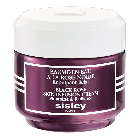 Black Rose Skin Infusion Cream - Nemlendirici Krem, SISLEY