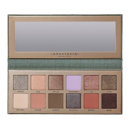 Nouveau Palette - Göz Far Paleti