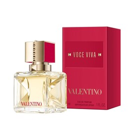 Voce Viva - Eau de Parfum