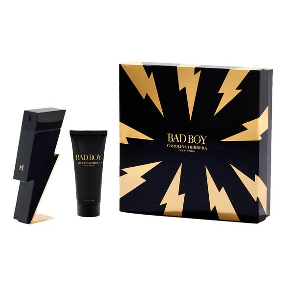 Bad Boy Eau de Toilette CAROLINA HERRERA ≡ SEPHORA