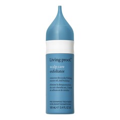 Scalp Care Exfoliator - Şampuan öncesi bakım, LIVING PROOF