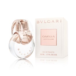 Omnia Crystalline - Eau De Toilette