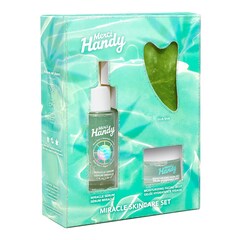 Miracle Skincare Set , MERCI HANDY
