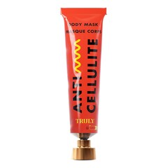 Anti Cellulite - Vücut Maskesi, TRULY