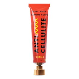Anti Cellulite - Vücut Maskesi