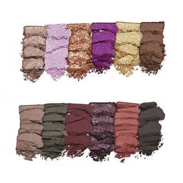 Fall Romance Eyeshadow Palette - Göz Farı Paleti