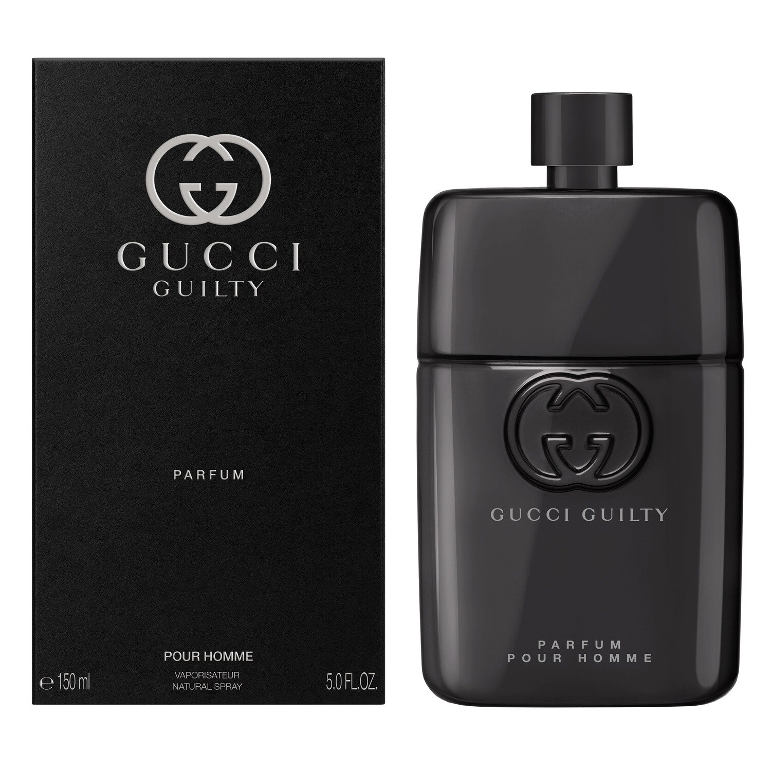 Gucci Guilty Pour Homme Eau De Parfum