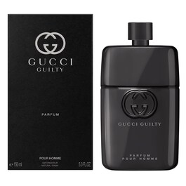 Gucci Guilty Pour Homme - Eau De Parfum