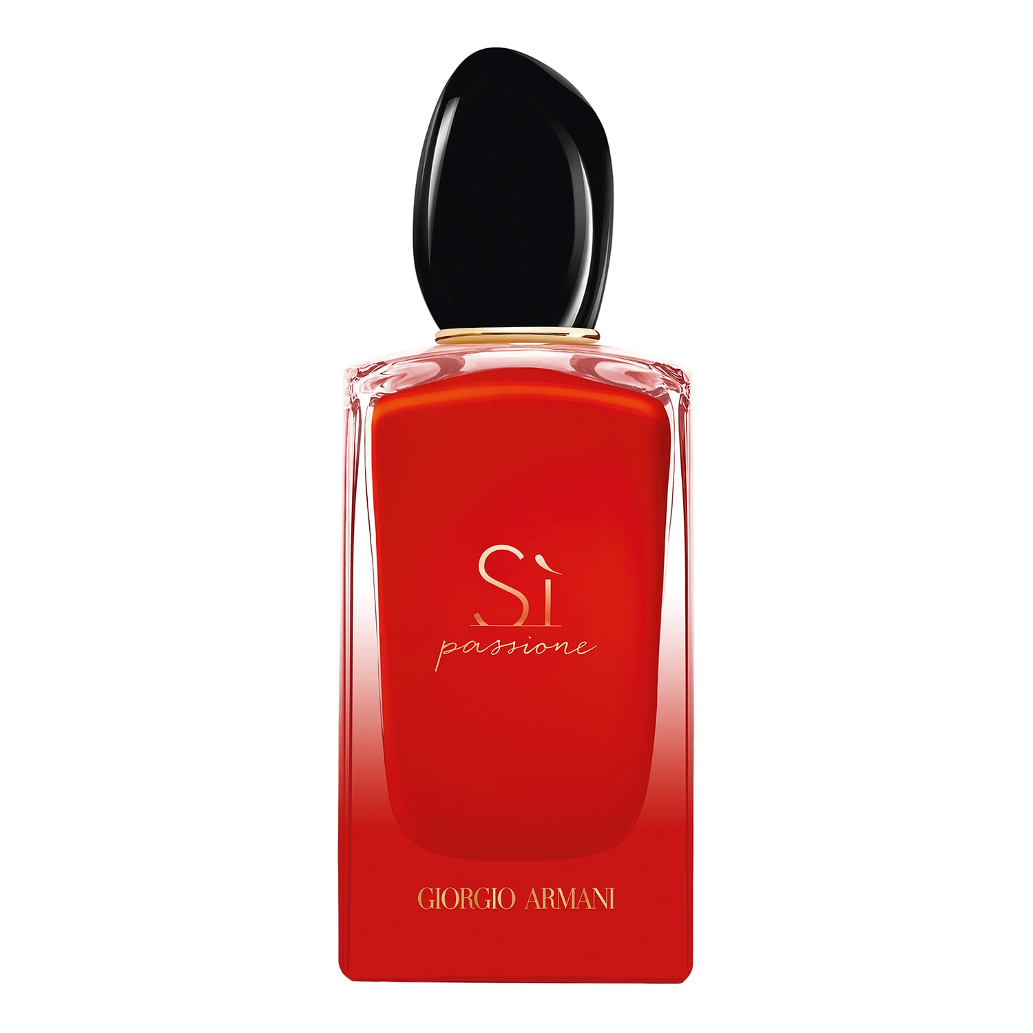 Giorgio armani si intense eau de outlet parfum