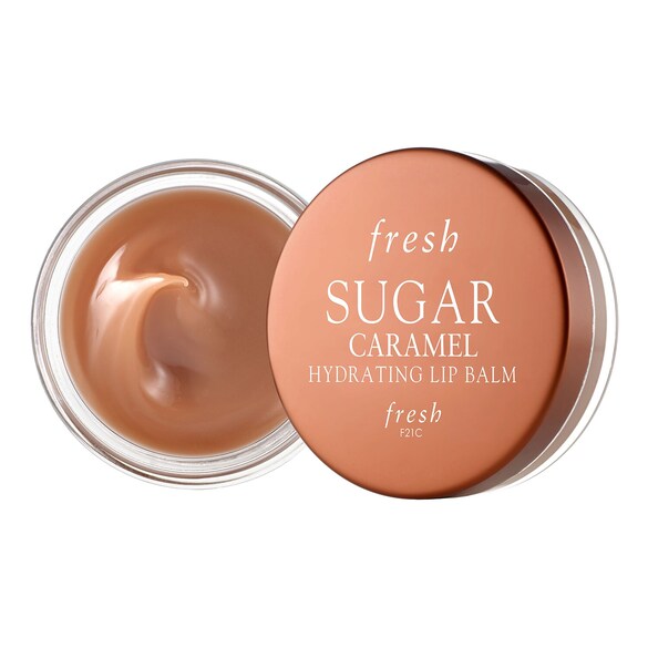 Sugar Hydratıng Lip Balm - Nemlendirici Dudak Balmı, FRESH