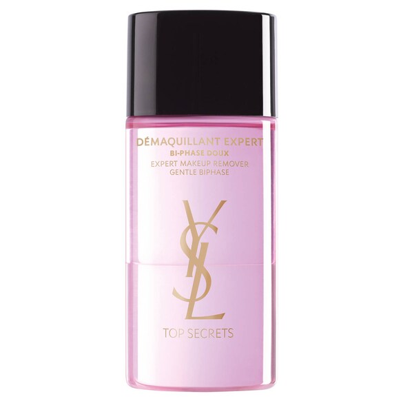 Top Secrets - Çift Aşamalı Makyaj Temizleyici, YVES SAINT LAURENT