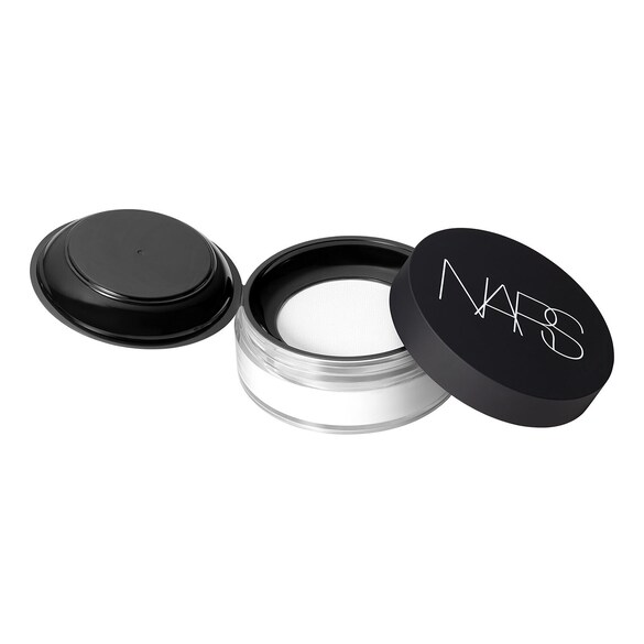 Light Reflecting Setting Powder Loose - Sabitleştirici Pudra, NARS
