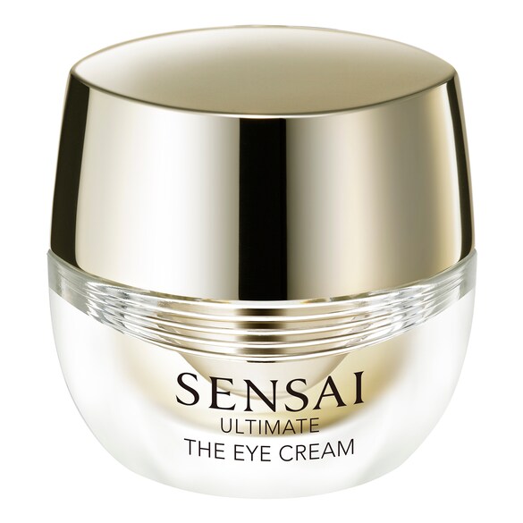 Sensai Ultimate - Göz Kremi, KANEBO