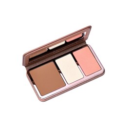 Face Palette - Yüz Paleti