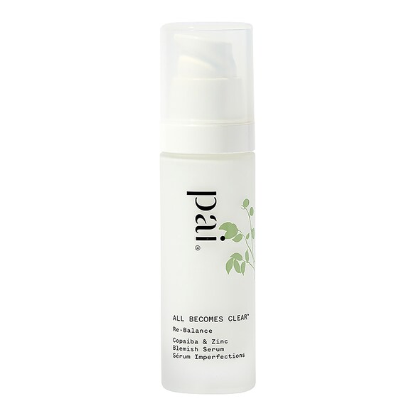 Perfect Balance Copaïba & Zinc - Leke Karşıtı Serum, PAI